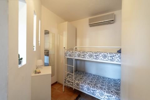 Byhus i Monte Argentario, Grosseto, Monte Argentario - € 235.000 | Ref: CG116 - foto 12