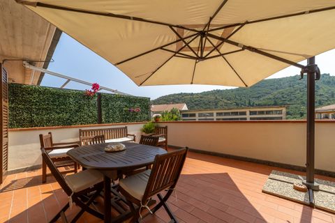 Byhus i Monte Argentario, Grosseto, Monte Argentario - € 235.000 | Ref: CG116 - foto 3