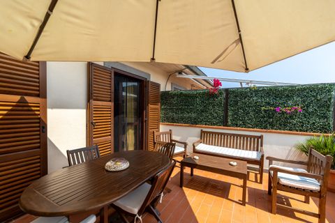Byhus i Monte Argentario, Grosseto, Monte Argentario - € 235.000 | Ref: CG116 - foto 4
