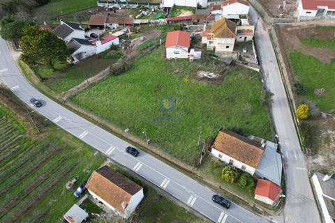 Villa i Alcobaca, Leiria, Alcobaca - € 100.000 | Ref: CAL-216713 - foto 1