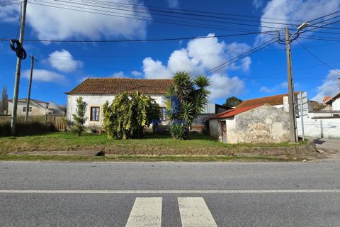 Villa i Alcobaca, Leiria, Alcobaca - € 100.000 | Ref: CAL-216713 - foto 2