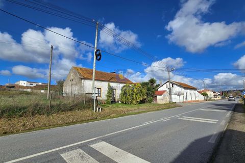 Villa i Alcobaca, Leiria, Alcobaca - € 100.000 | Ref: CAL-216713 - foto 3