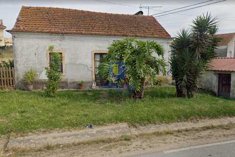 Villa i Alcobaca, Leiria, Alcobaca - € 100.000 | Ref: CAL-216713 - foto 9