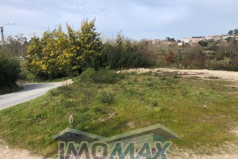 Helårsgrund i Lousada, Porto, Lousada - € 45.000 | Ref: 2025-004 - foto 2