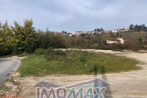 Helårsgrund i Lousada, Porto, Lousada - € 45.000 | Ref: 2025-004 - foto 5