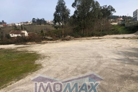 Helårsgrund i Lousada, Porto, Lousada - € 45.000 | Ref: 2025-004 - foto 6
