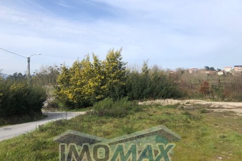 Helårsgrund i Lousada, Porto, Lousada - € 45.000 | Ref: 2025-004 - foto 7