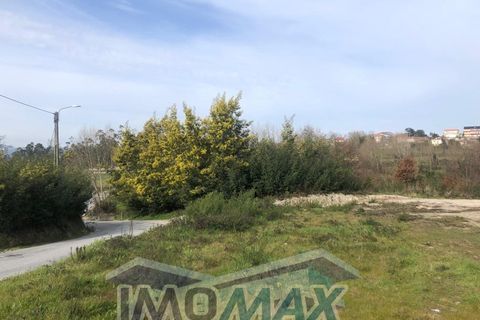 Helårsgrund i Lousada, Porto, Lousada - € 45.000 | Ref: 2025-004 - foto 8