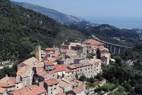 Terra a Menton, Alpes-Maritimes, Menton - € 175.000 | Ref: A05938 - foto 2