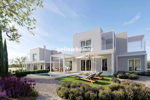 Villa i Silves, Faro, Silves - € 695.000 | Ref: PSV-T3-3 - foto 1