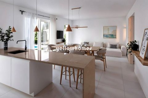 Villa i Silves, Faro, Silves - € 695.000 | Ref: PSV-T3-3 - foto 6