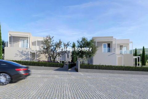 Villa i Silves, Faro, Silves - € 695.000 | Ref: PSV-T3-3 - foto 10