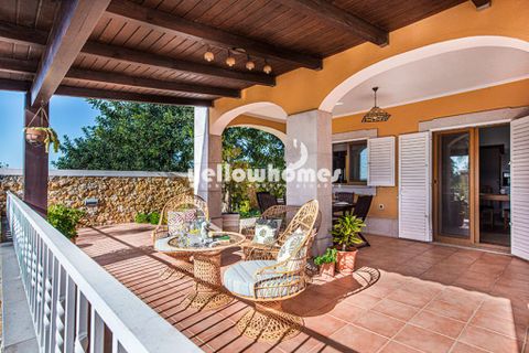 Villa i Tavira, Faro, Tavira - € 1.200.000 | Ref: LHV-1522 - foto 3