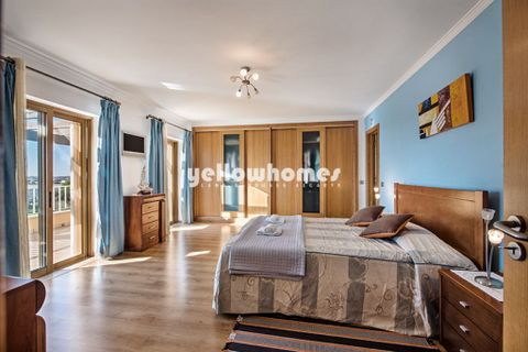 Villa i Tavira, Faro, Tavira - € 1.200.000 | Ref: LHV-1522 - foto 4