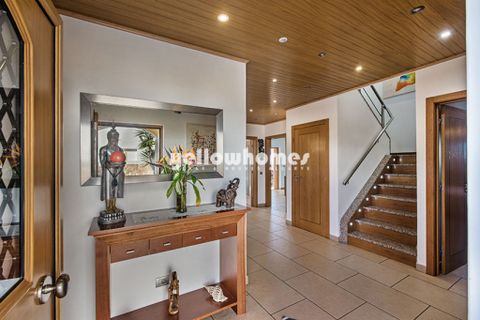 Villa i Tavira, Faro, Tavira - € 1.200.000 | Ref: LHV-1522 - foto 5