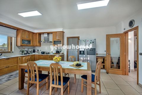 Villa i Tavira, Faro, Tavira - € 1.200.000 | Ref: LHV-1522 - foto 6