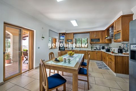 Villa i Tavira, Faro, Tavira - € 1.200.000 | Ref: LHV-1522 - foto 7