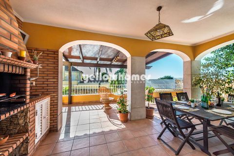 Villa i Tavira, Faro, Tavira - € 1.200.000 | Ref: LHV-1522 - foto 10