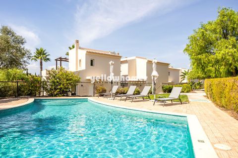 Villa i Carvoeiro, Faro, Carvoeiro - € 420.000 | Ref: D-HV - foto 2