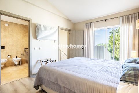 Villa i Carvoeiro, Faro, Carvoeiro - € 420.000 | Ref: D-HV - foto 6
