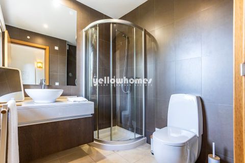 Villa i Carvoeiro, Faro, Carvoeiro - € 530.000 | Ref: D-LV-3 - foto 5