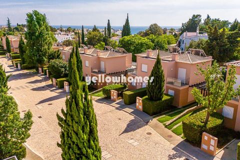Villa i Carvoeiro, Faro, Carvoeiro - € 530.000 | Ref: D-LV-3 - foto 10
