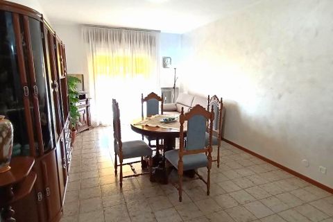 Leilighet i Polesella, Rovigo, Polesella - € 74 000 | Ref: ROA1063 - foto 4