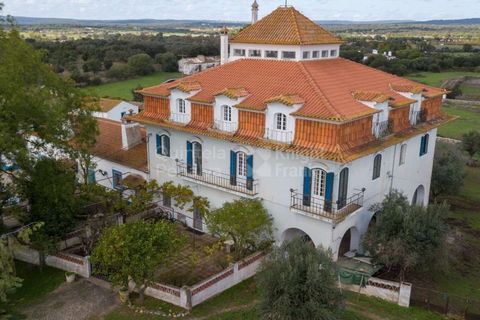 Granja a Evora, Evora, Evora - € 1.850.000 | Ref: PROP-026513 - foto 2