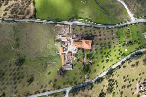 Granja a Evora, Evora, Evora - € 1.850.000 | Ref: PROP-026513 - foto 3