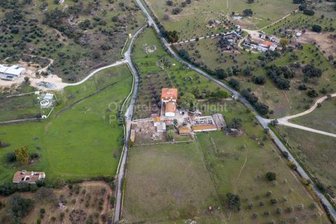 Granja a Evora, Evora, Evora - € 1.850.000 | Ref: PROP-026513 - foto 4