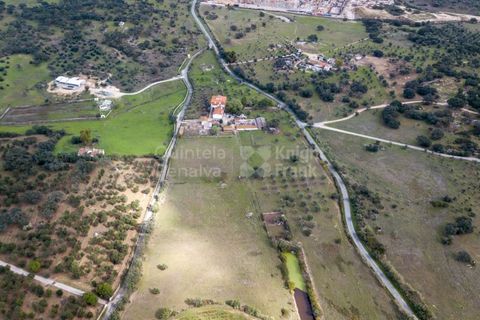 Granja a Evora, Evora, Evora - € 1.850.000 | Ref: PROP-026513 - foto 5