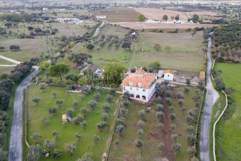 Granja a Evora, Evora, Evora - € 1.850.000 | Ref: PROP-026513 - foto 6