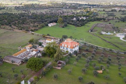 Granja a Evora, Evora, Evora - € 1.850.000 | Ref: PROP-026513 - foto 7