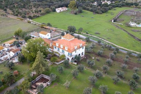 Granja a Evora, Evora, Evora - € 1.850.000 | Ref: PROP-026513 - foto 8