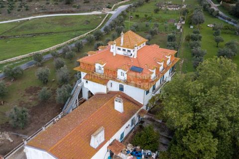 Granja a Evora, Evora, Evora - € 1.850.000 | Ref: PROP-026513 - foto 9