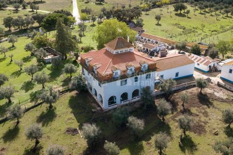 Granja a Evora, Evora, Evora - € 1.850.000 | Ref: PROP-026513 - foto 10