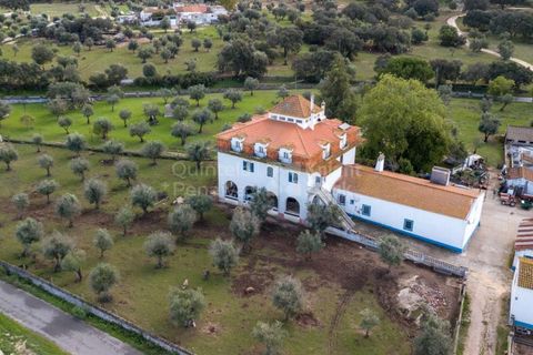 Granja a Evora, Evora, Evora - € 1.850.000 | Ref: PROP-026513 - foto 11