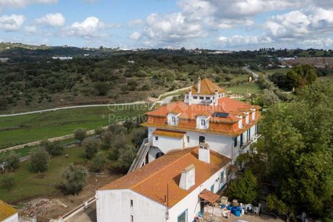 Granja a Evora, Evora, Evora - € 1.850.000 | Ref: PROP-026513 - foto 12