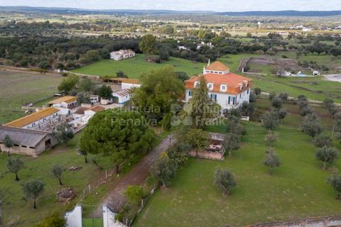 Granja a Evora, Evora, Evora - € 1.850.000 | Ref: PROP-026513 - foto 13