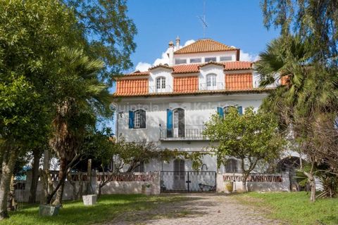 Granja a Evora, Evora, Evora - € 1.850.000 | Ref: PROP-026513 - foto 14
