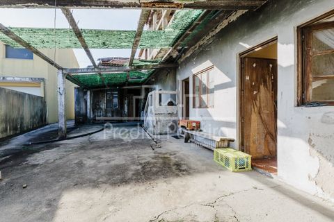 Villa i Agucadoura, Porto, Agucadoura - € 181.000 | Ref: 3024 - foto 2