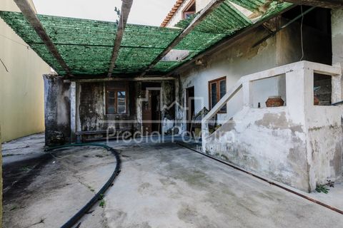 Villa i Agucadoura, Porto, Agucadoura - € 181.000 | Ref: 3024 - foto 3