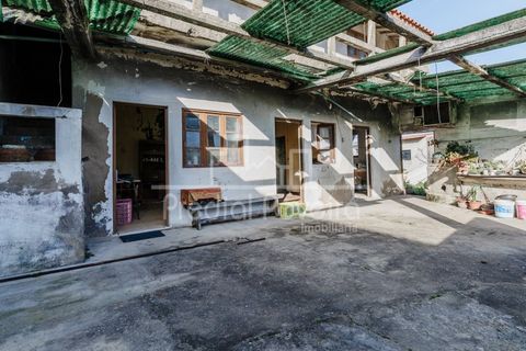 Villa i Agucadoura, Porto, Agucadoura - € 181.000 | Ref: 3024 - foto 4