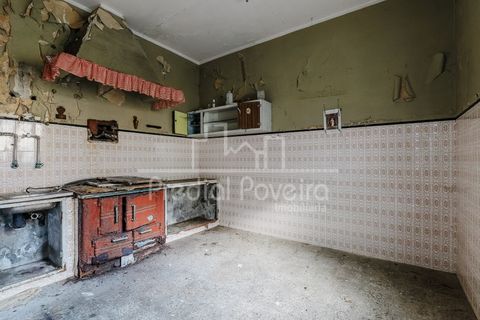 Villa i Agucadoura, Porto, Agucadoura - € 181.000 | Ref: 3024 - foto 5