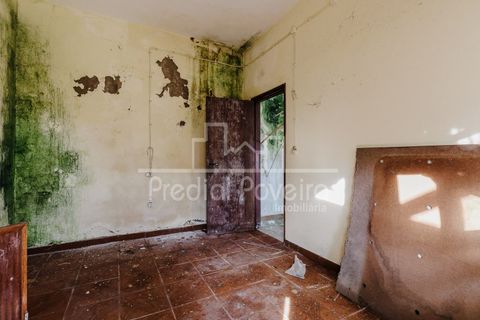Villa i Agucadoura, Porto, Agucadoura - € 181.000 | Ref: 3024 - foto 7