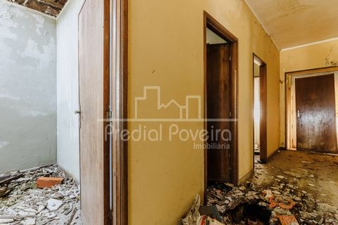 Villa i Agucadoura, Porto, Agucadoura - € 181.000 | Ref: 3024 - foto 10