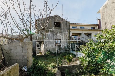 Villa i Agucadoura, Porto, Agucadoura - € 181.000 | Ref: 3024 - foto 13