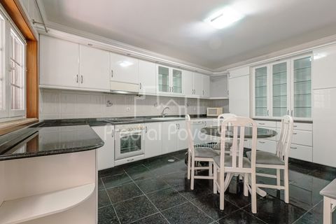 Villa i Vila do Conde, Porto, Vila do Conde - € 470.000 | Ref: 3023 - foto 5