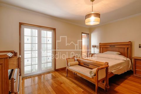 Villa i Vila do Conde, Porto, Vila do Conde - € 470.000 | Ref: 3023 - foto 8