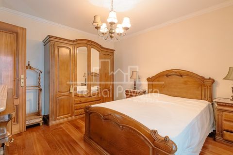 Villa i Vila do Conde, Porto, Vila do Conde - € 470.000 | Ref: 3023 - foto 13